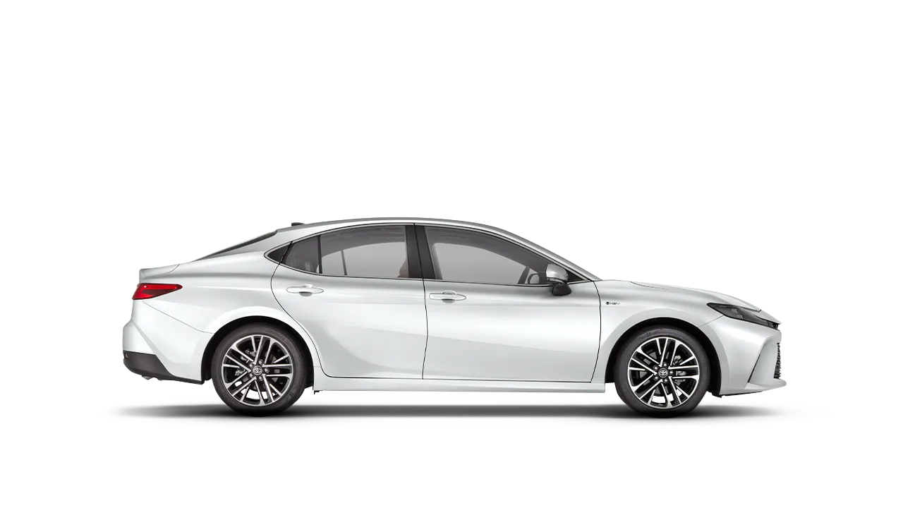 Camry 2.5 V HEV CVT