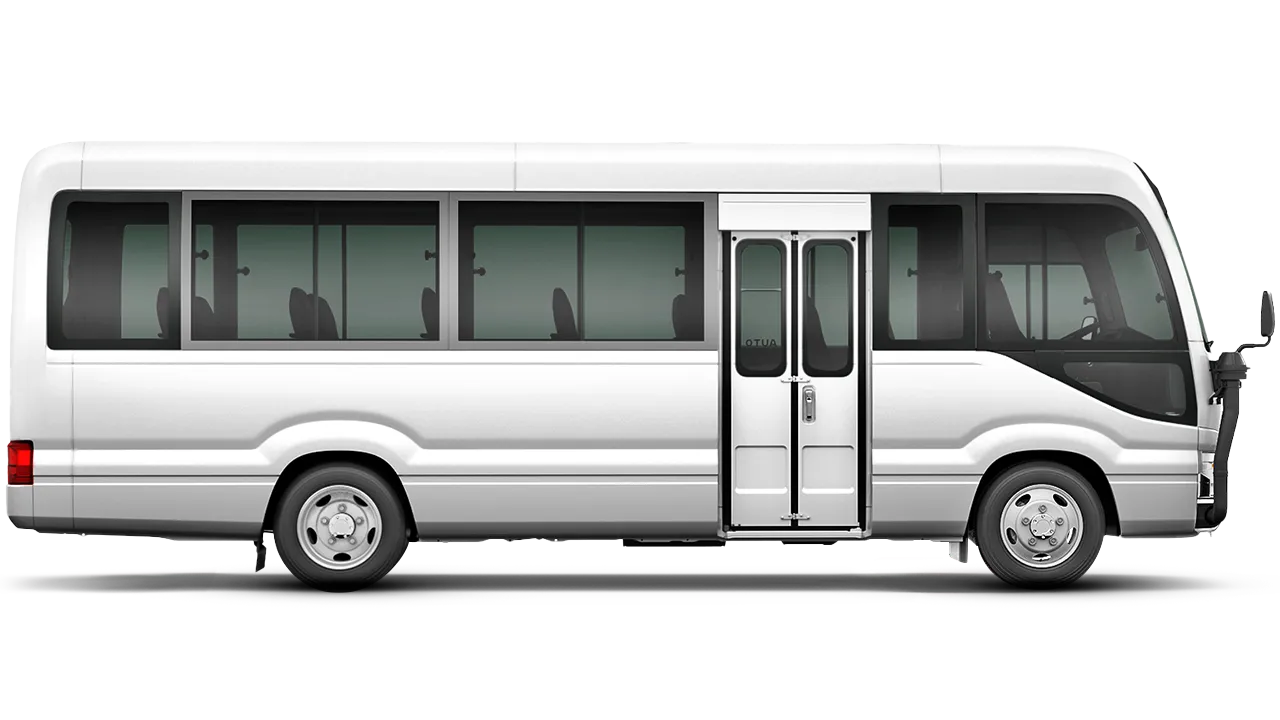 Urban Cruiser