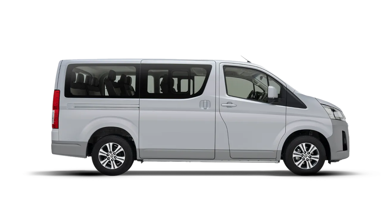 Urban Cruiser