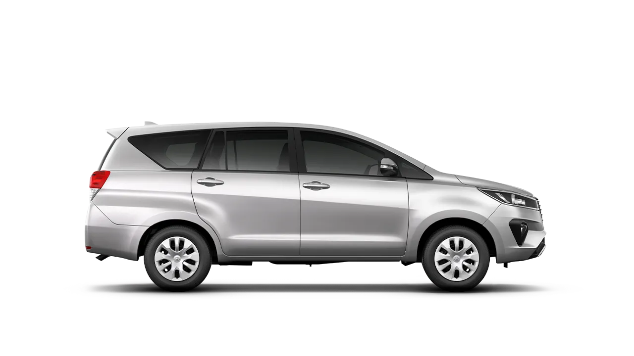 Innova 2.8 E A/T	