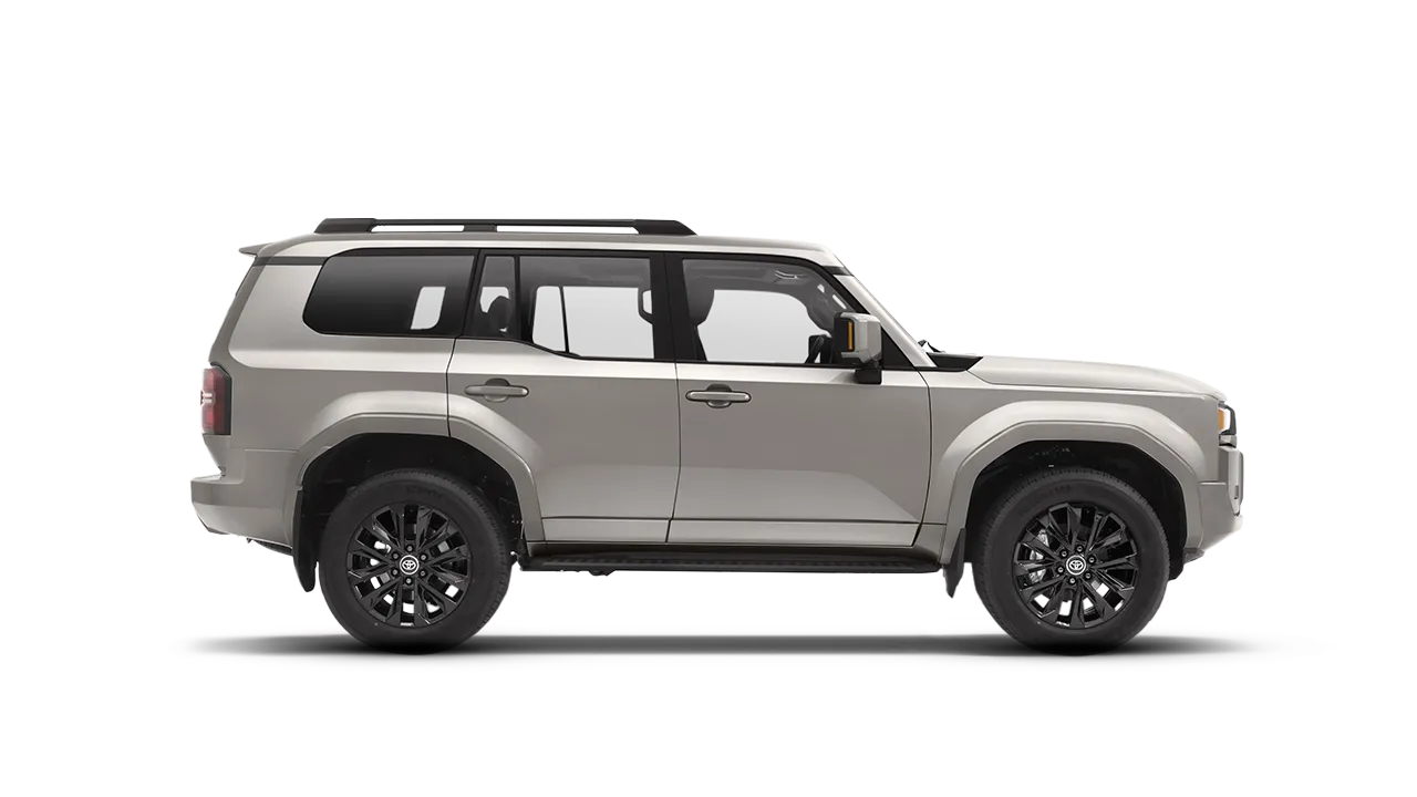 LC Prado