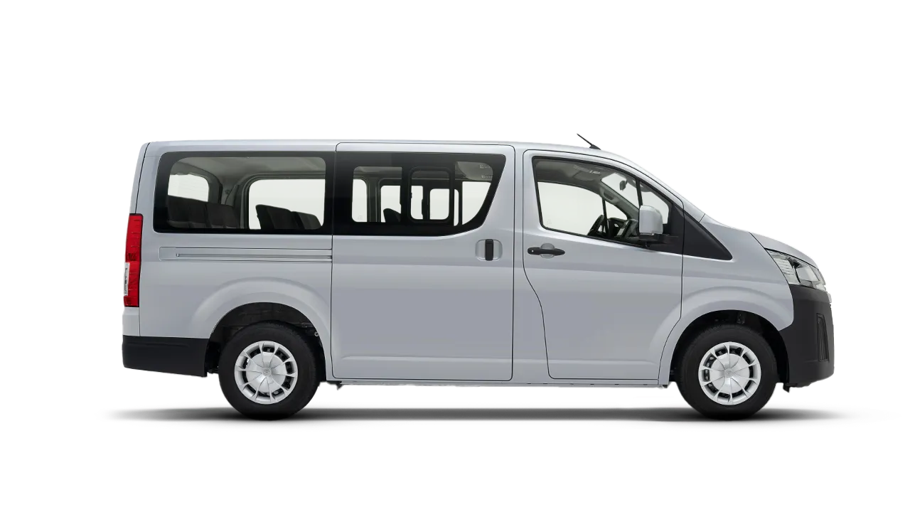 Toyota commuter_deluxe