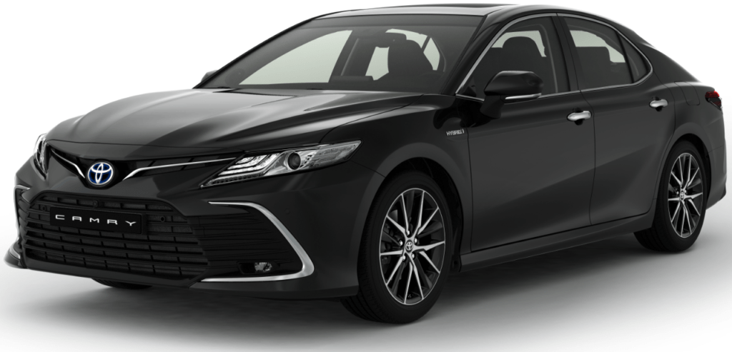 Camry – TNO